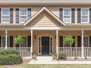 2457 Arapaho Way, Powder Springs, GA 30127