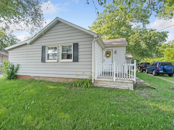 6840 W Michigan Ave, Jackson, MI 49201