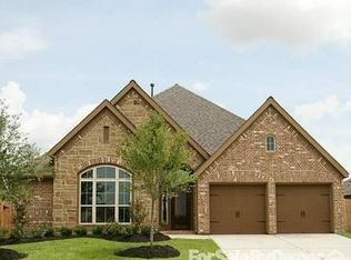 3403 Harvest Moon Ln, Pearland, TX 77584
