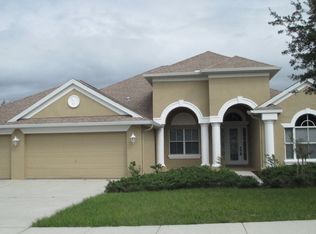 13249 Linzia Ln, Spring Hill, FL 34609