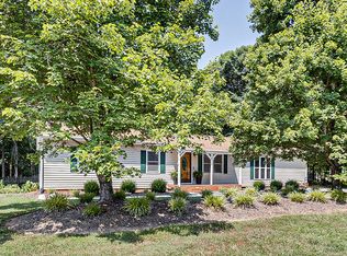 835 Pearleman Teague Rd, Siler City, NC 27344