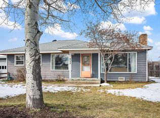922 NE Crest Dr, Prineville, OR 97754
