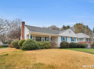 215 Burlington Avenue, Bristol, CT 06010