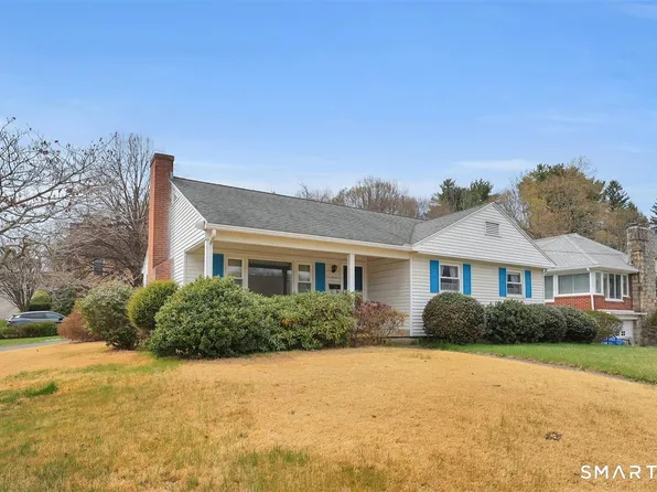 215 Burlington Avenue, Bristol, CT 06010