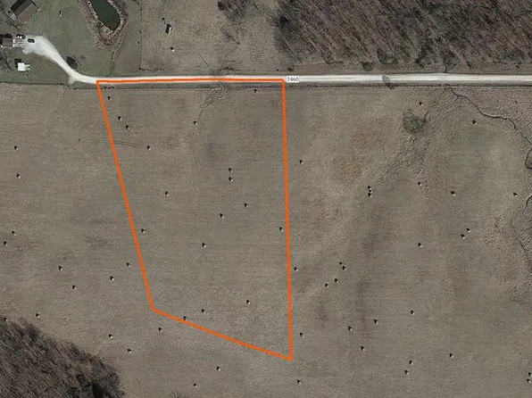 0 County Road 2460, Huntsville, MO 65259