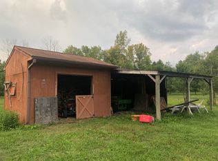 3330 E 950 S, Markleville, IN 46056