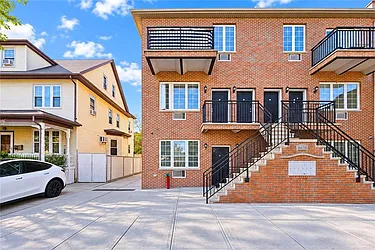 8616 19th Avenue, #1B