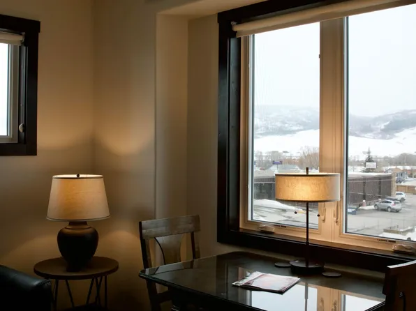 54 1st St, Granby, CO