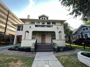 2612 Crocker St #A-2, Houston, TX 77006