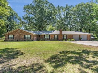 314 Neva Ln, Gloster, LA 71030