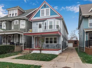 378 Breckenridge St, Buffalo, NY 14213