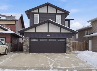 223 Underhill WAY, Saskatoon, SK S7V 0W9