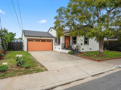 1968 Parrot St, San Diego, CA, 92105