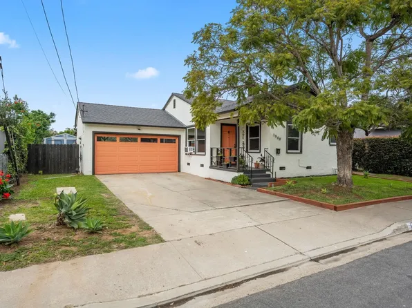1968 Parrot St, San Diego, CA 92105