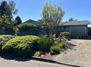 3752 Kirsten St, Eugene, OR 97404