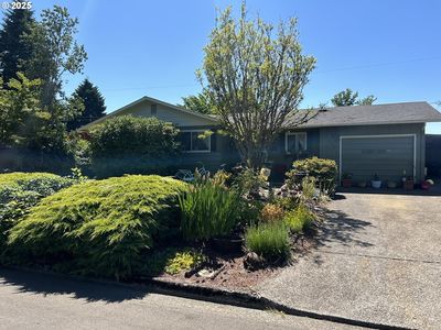 3752 Kirsten St, Eugene, OR, 97404