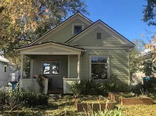 227 N Grant Ave, Fort Collins, CO 80521