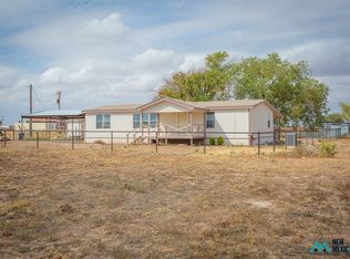 1 Burns Rd, Dexter, NM 88230