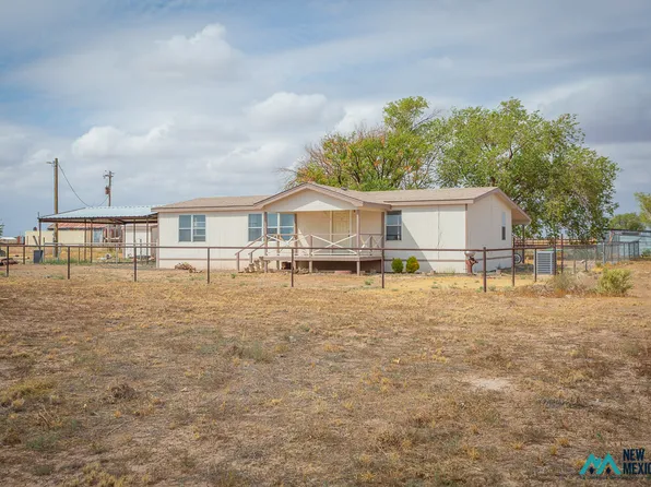 1 Burns Rd, Dexter, NM 88230