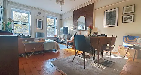 Rented by BLS Realty