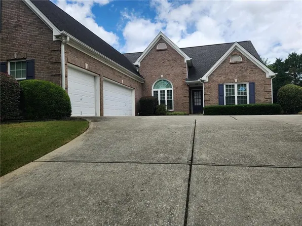 3545 Stoneleigh Run Dr, Buford, GA 30519