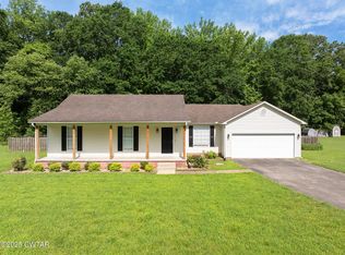 227 Hidden Valley Cir, Lexington, TN 38351