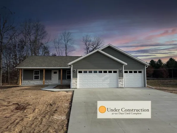 5500 FOREST CREEK ROAD, Stevens Point, WI 54482