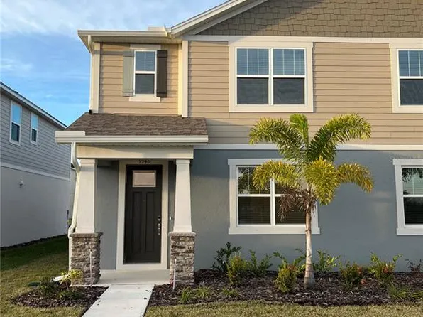 9948 Red Canoe Aly, Orlando, FL 32832