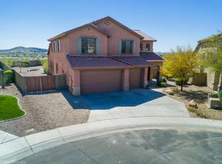 41408 N Hudson Trl, Anthem, AZ 85086