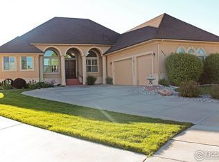 1520 Pintail Bay, Windsor, CO 80550