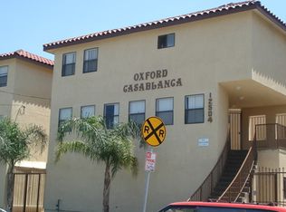 12444 Oxford Ave APT 4, Hawthorne, CA 90250