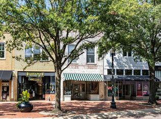 116 Hay St, Fayetteville, NC 28301