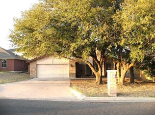 609 Frontier Trl, Harker Heights, TX 76548