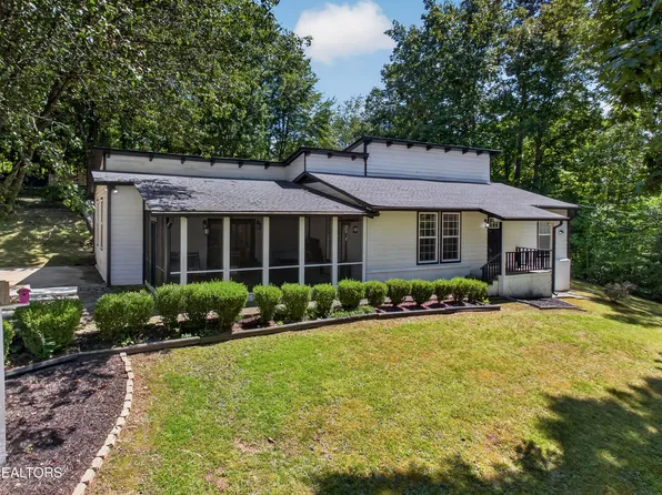718 Hathburn Dr, Rockwood, TN 37854