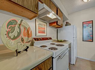 Cypress Pointe, Midland, TX 79703