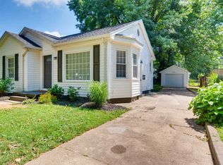 804 S Villa Dr, Evansville, IN