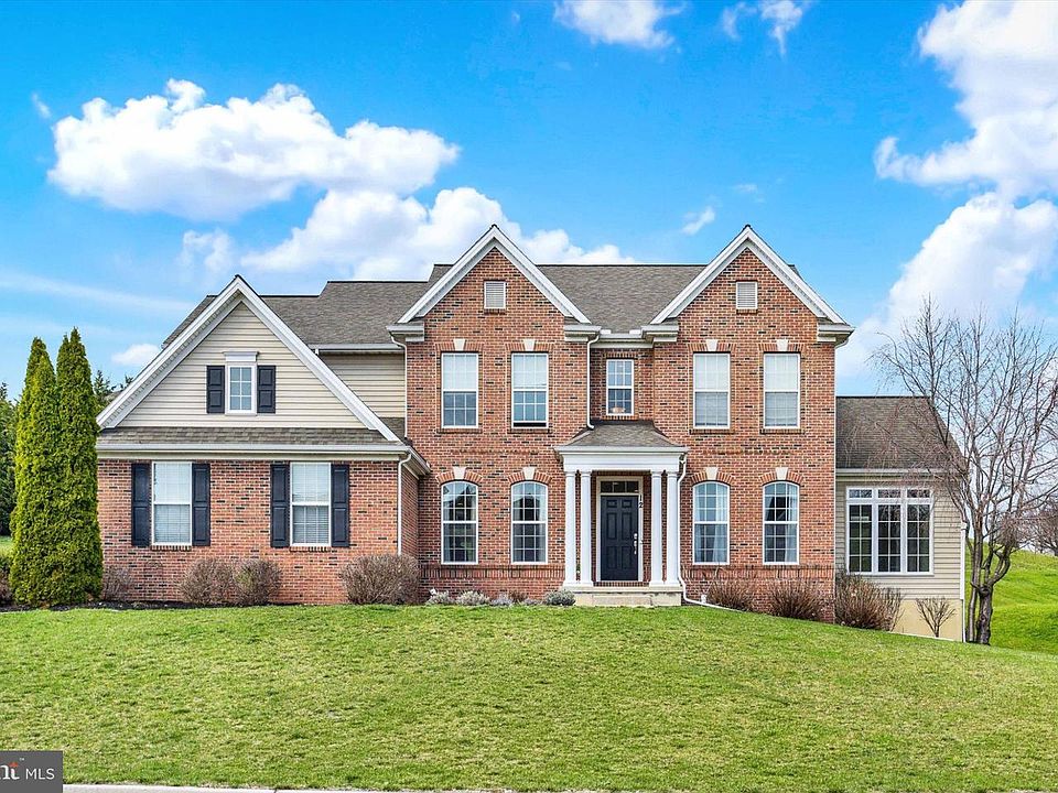 1st image of 12 Bella Vista Dr