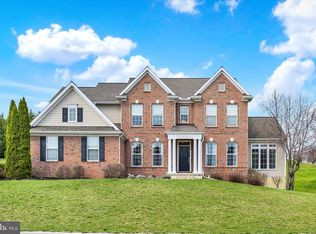 12 Bella Vista Dr, Mechanicsburg, PA 17050