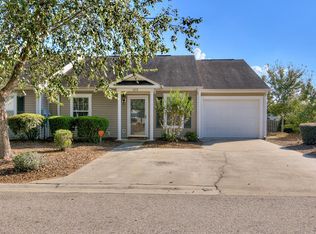 1252 Long Point Rd, Augusta, GA 30906