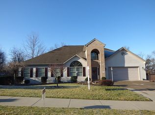 1803 Madison Dr, Moon Township, PA 15108