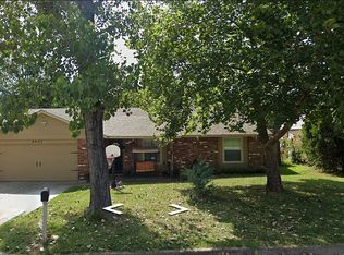 6441 S 32nd Ave W, Tulsa, OK 74132