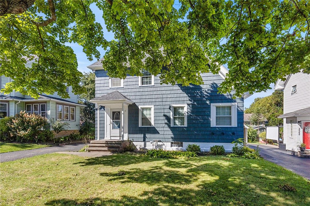 216 Hurstbourne Rd, Rochester, NY 14609 Zillow