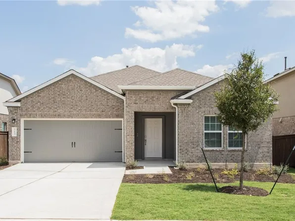 713 Mallow Rd, Leander, TX 78641