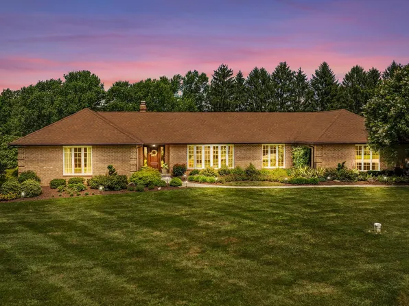 4037 Holly Knoll Dr, Glen Arm, MD 21057