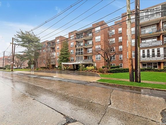 2nd image of 99 Randall Ave APT 4J