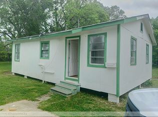 4114 Miles St, Shreveport, LA 71109