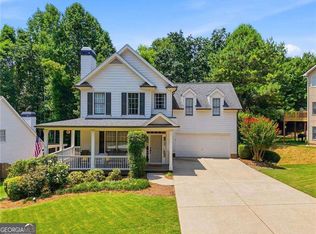 311 Spring Hill Dr, Canton, GA 30115