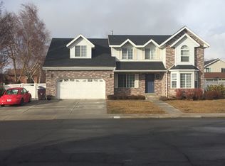 230 W 1100 S, Orem, UT 84058