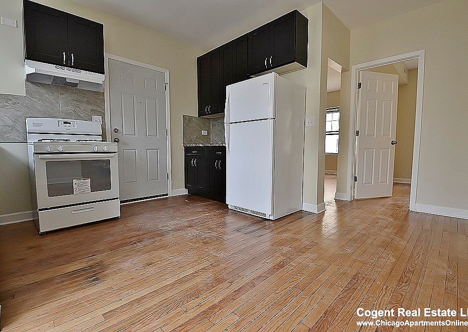 1st image of 647 N Austin Blvd APT 1