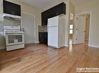 647 N Austin Blvd APT 1, Chicago, IL 60644